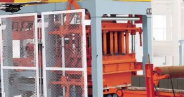 Tunnel KilnTurn-KeyProject for Making Auto Bricks & Ceramics Bricks